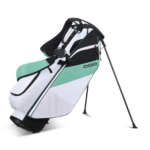 OGIO Fuse Stand Bag(Pin Seeker) - color: Pin Seeker