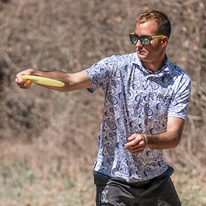 Westside Discs VIP Sword Disc Golf Disc, Men and Women, Family Outdoor Games, Straight Flying Distance Driver, 170g+ Stamp Color Will Vary - color: Pink