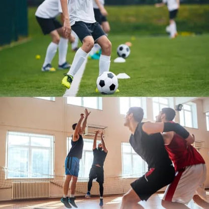 Portable LED Digital Scoreboard Multi-Sport Electronic Scoreboard