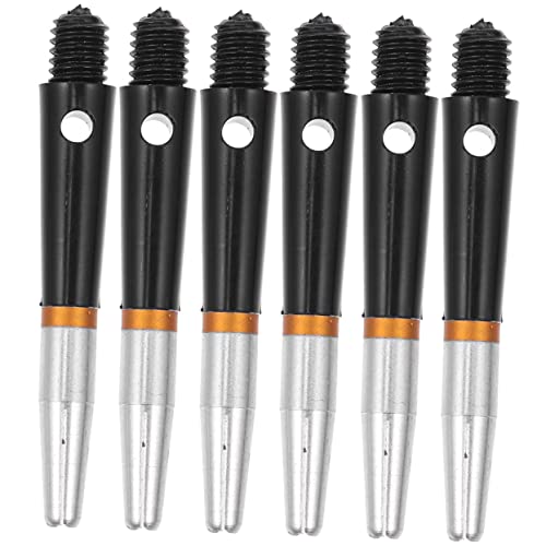 Shaft Launcher Magnetic Darts Kit Darts Accessories Flechettes Shafts Soft Tip Tungsten Throwing Darts