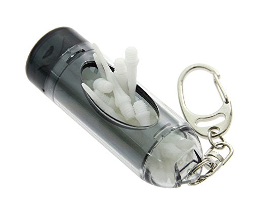 Lstyle Dart Tip and Shaft Case: Lipstock - Holds Extra Dart Points and Shafts - Purple - color: Purple