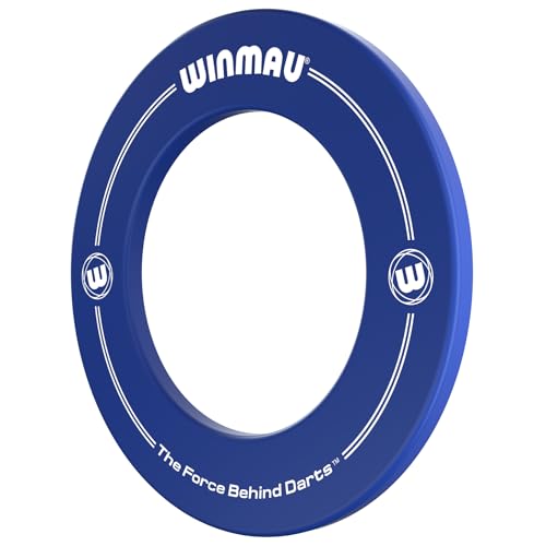 Winmau Xtreme Dartboard Surround - style: Single