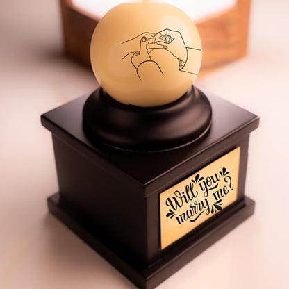 Custom Pool Ball Gift for Dad Birthday Gift for Billiards Gift for Son Birthday Gift Personalized Cue Ball Corporate Gift Pool Table Gift Love Gifts - style: ONLY BALL