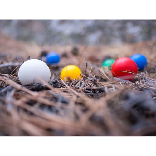 Outside Inside Outside Games - style: Backpack Bocce