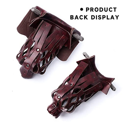 GSE Games & Sports Expert Set of 6 Heavy Duty PU Leather Billiard Pool Table Pockets, Billiard Pool Table Accessories (Several Colors & Styles Available) - color: Dark Cherry - Diamond