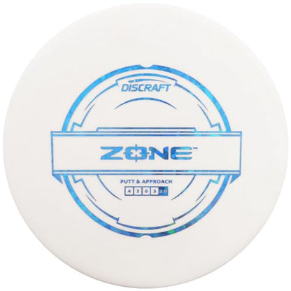 Discraft Disc Golf Starter Set & Little Flyer Mini - Colors Will Vary (160-180g)
