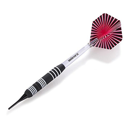 Unicorn Soft 300 Dart Set