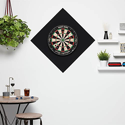 Viper by GLD ProductsViper EVA V-Foam Dartboard Surround Wall Protector