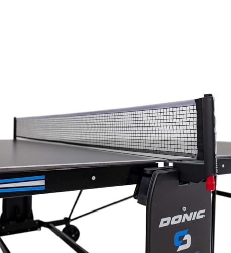 Donic Style 1000 Outdoor Table Tennis Table
