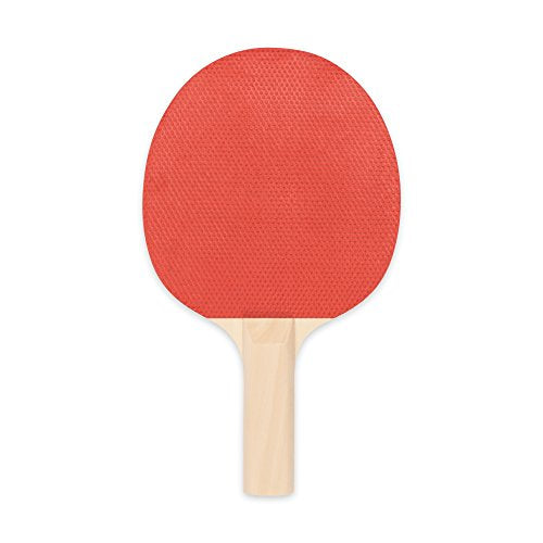 Champion Sports Champion Sports Table Tennis Net - color: Black/Red
