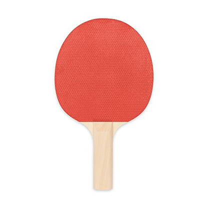 Champion Sports Champion Sports Table Tennis Net - color: Black/Red