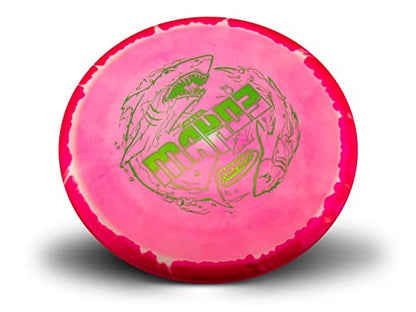 Innova Limited Edition CFR Halo Star Mako3 Mid-Range Golf Disc [Colors May Vary] - size: 175-177g