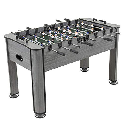 Triumph Sports Foosball Table - color: Grey