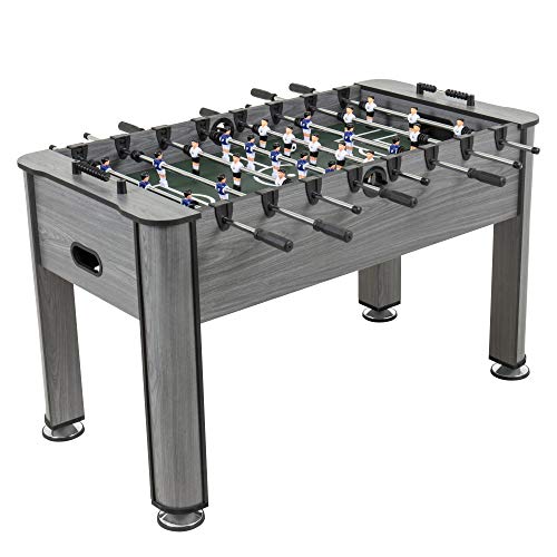 Triumph Sports Foosball Table - color: Grey
