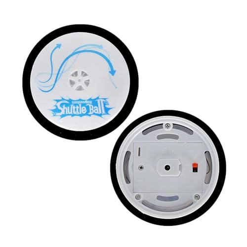 Tabletop Air Hockey Game, Air Hockey Table for Kids & Adults, A-ir Hocke-y Table Top, Durable Strikers and Pucks Create Atmosphere Enjoy Endless Fun,2 Strikers and 2 Pucks