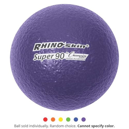 Champion Sports Foam Disc Set – Soft Flying Discs for Kids & Adults, Indoor Outdoor Games, PE Class, Playground, Backyard Fun