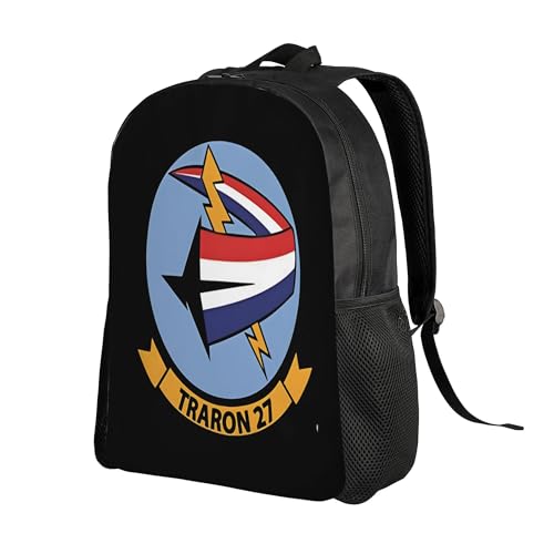 Vt-27 Backpacks For Men Women Book Bag Travel Hiking Camping Work Lightweight - color: Ye13