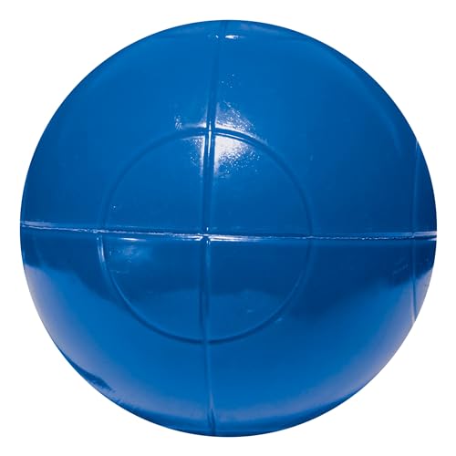 Franklin Sports Bocce Sets - Backyard + Beach Bocce Ball Sets - (8) Outdoor Balls + (1) Pallino - Adult + Family Bocce Sets - style: Intermediate