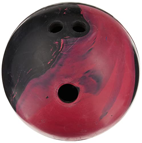 Rubber Bowling Ball, 5-Pound