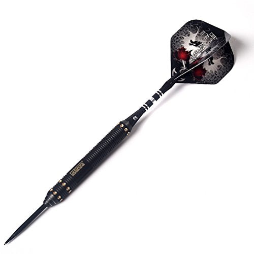 CUESOUL Dragon Professioanl Steel Tip Dart-25g/23g/21g/20g - color: 23g-J2104
