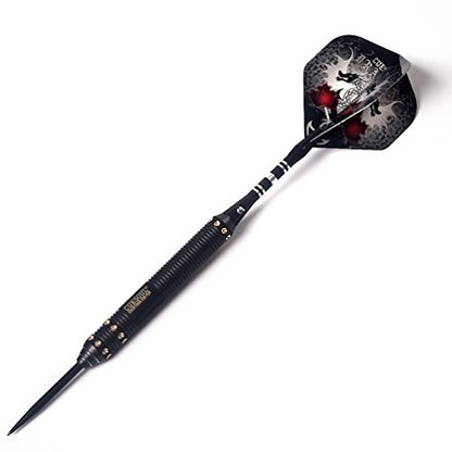 CUESOUL Dragon Professioanl Steel Tip Dart-25g/23g/21g/20g - color: 25g-J2204