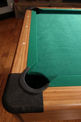 Mizerak Billiard Table - style: Dynasty