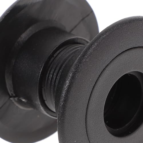 LIOOBO Table Foosball Bushings Table Football Bearing Rods Foosball Machine Bearings Foosball Table Parts 10Set
