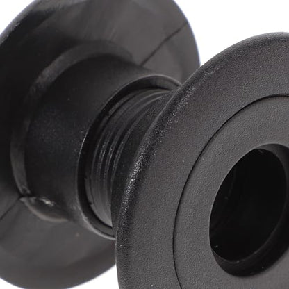 LIOOBO Table Foosball Bushings Table Football Bearing Rods Foosball Machine Bearings Foosball Table Parts 10Set