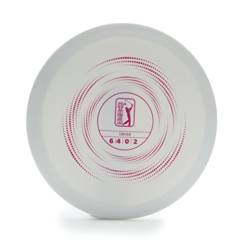 PGA TOUR Golf Champion 3 Disc Starter Set