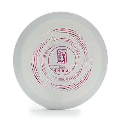 PGA TOUR Golf Champion 3 Disc Starter Set