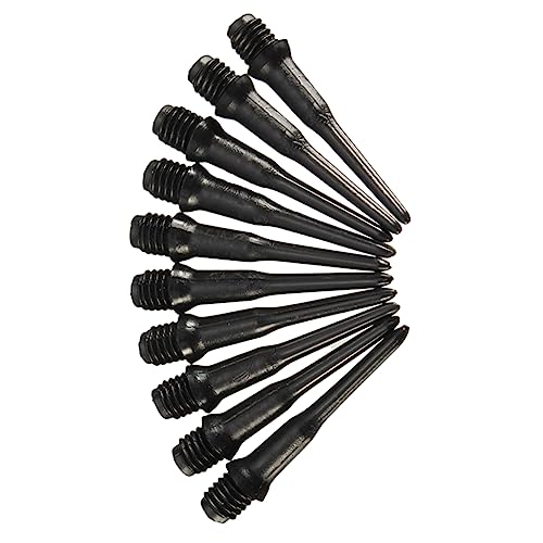 SUPVOX Soft Tip Points for Electronic Durable Screw Thread Accessory Easy Installation with Spiral Design