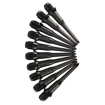 SUPVOX Soft Tip Points for Electronic Durable Screw Thread Accessory Easy Installation with Spiral Design