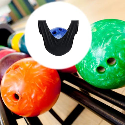 Bowling Ball Polisher