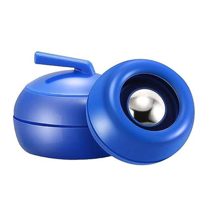 8X Tabletop Game School Shuffleboard Accessories Mini Tabletop Games