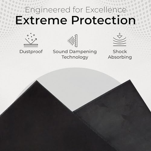 Exactly Rubber - Neoprene Sheet, 60A Durometer Rubber Mat, Gasket Material with -30 to 195°F Temperature Resistance, Oil and Gasoline-Resistant Rubber Sheet, Made in The USA, 1/32 x 12” x 18” - size: 1/32 x 12 x 18