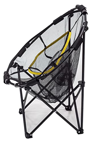 JEF World of Golf Collapsible Chipping Net