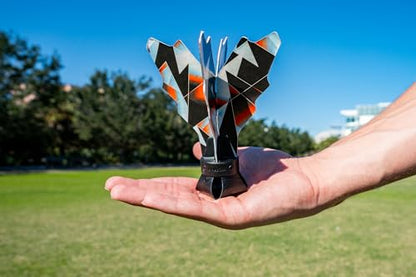 Waboba Slapback Hand Flyer Outdoor Toys for Kids, Outdoor Games for Yard or Beach, Waterproof Bounce Disc for Family Sports and Outdoors Fun