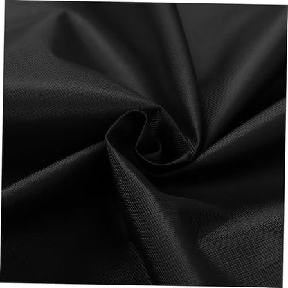 Kisangel Foosball Table Cover Waterproof Oxford Cloth Pool Table Cover Full Protection for Outdoor Use Weather Resistant for Game Rooms and Outdoor Gatherings
