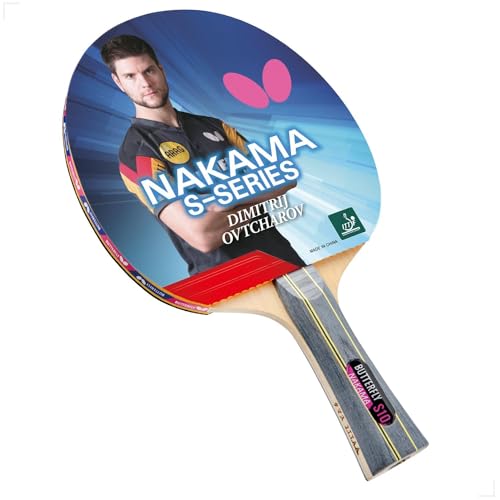 ButterflyButterfly Nakama - color: Black/Red