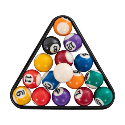 Compact 5-in-1 Game Set, Portable Multi-Player Table for Home, Dorm, or Party, Includes All Accessories for Hours of Fun