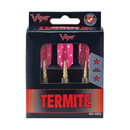 Viper Termite Soft Tip 4.5gm
