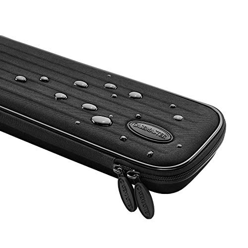 Casemaster Parallax - color: Black with Black Trim