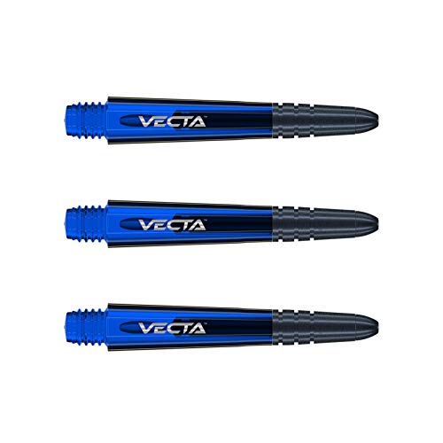 Winmau Vecta Shafts - size: short