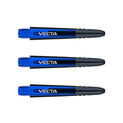 Winmau Vecta Shafts - size: short