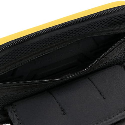 CUESOUL BEAST Dart Case Yellow-Carry Your World into A XL Dart Case - color: Yellow-for 3 Pack