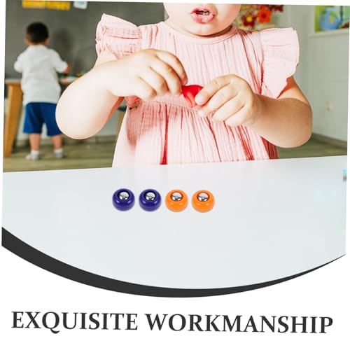 Pcs Tabletop Curling Game Mini Shuffleboard Curling Stones for Family Gatherings Indoor Outdoor Activities