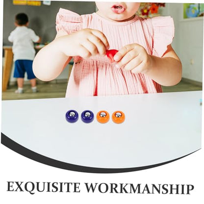 Pcs Tabletop Curling Game Mini Shuffleboard Curling Stones for Family Gatherings Indoor Outdoor Activities
