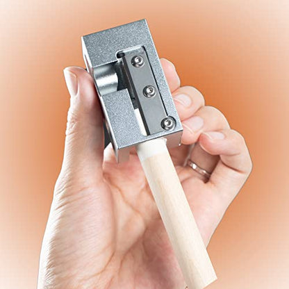 8 in 1 Billiards Accessories, Pool Cue Tip Shaper Repair Equipment