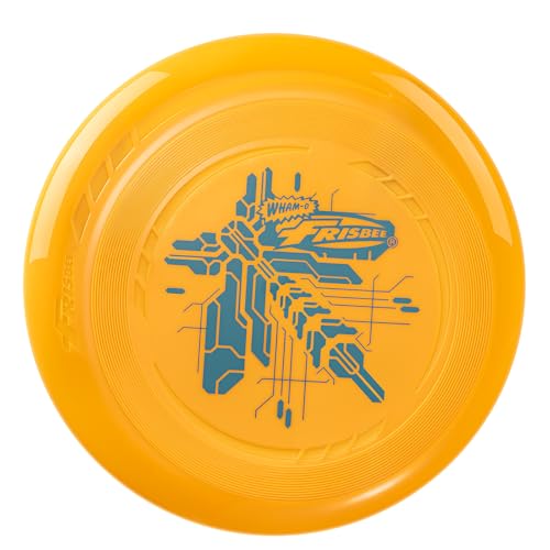 Frisbee Go Flying Disc, 9 Inch Lightweight Sports Disc for Beginners Outdoor Beach Backyard Lawn Park Camping Family Activity Game - 70g - color: V2, size: 9 Inch