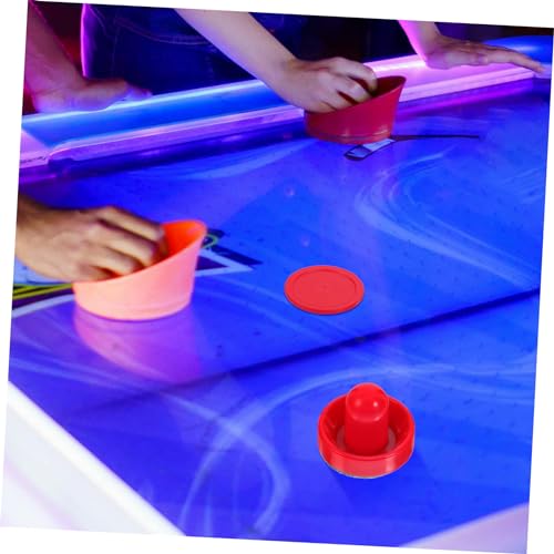 Ice Puck Hitter Ice Hockey Pucks er Hockey Puck Table Ice Hockey Supplies Board Game Supplies Hockey